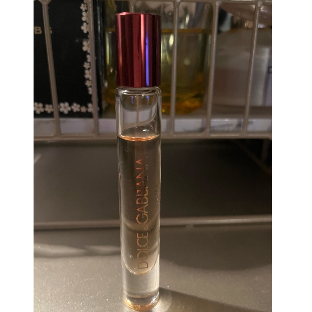 Dolce & Gabana Pour Femme.